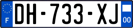 DH-733-XJ