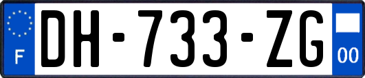 DH-733-ZG