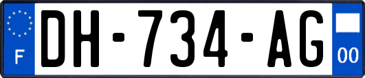 DH-734-AG