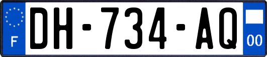 DH-734-AQ