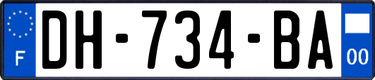 DH-734-BA