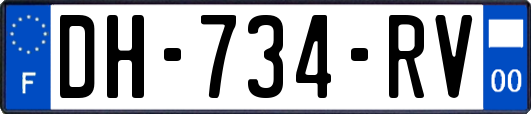 DH-734-RV