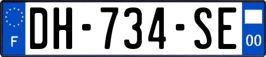 DH-734-SE