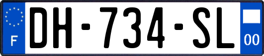 DH-734-SL