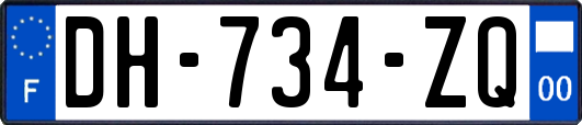 DH-734-ZQ