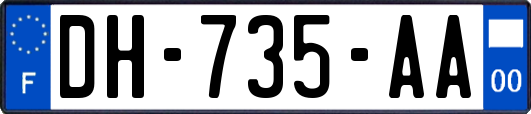 DH-735-AA