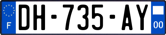 DH-735-AY