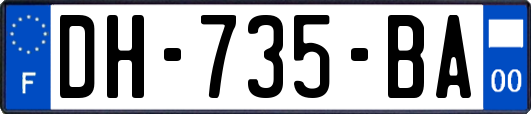 DH-735-BA