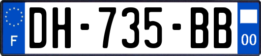 DH-735-BB