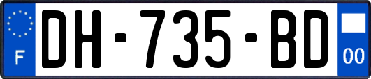 DH-735-BD