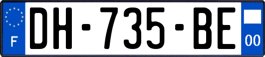 DH-735-BE