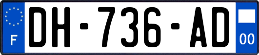 DH-736-AD