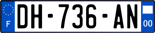 DH-736-AN