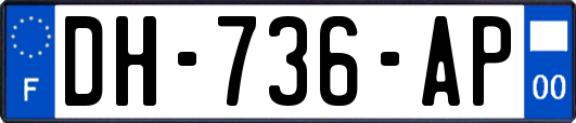 DH-736-AP