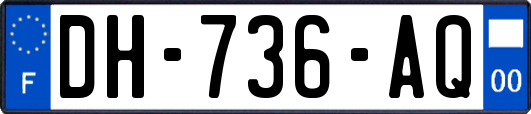 DH-736-AQ