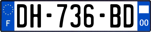 DH-736-BD