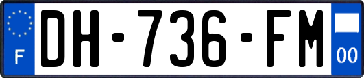 DH-736-FM