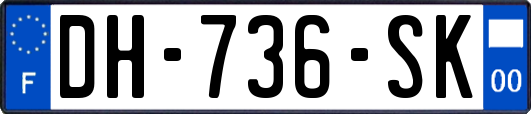 DH-736-SK