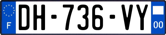 DH-736-VY