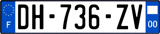 DH-736-ZV