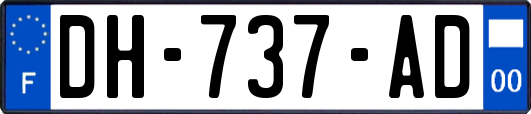 DH-737-AD