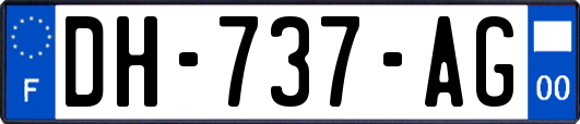 DH-737-AG