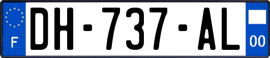 DH-737-AL