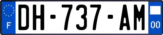 DH-737-AM