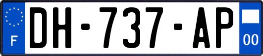 DH-737-AP