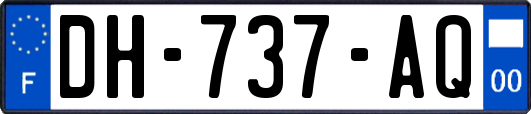 DH-737-AQ