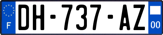 DH-737-AZ