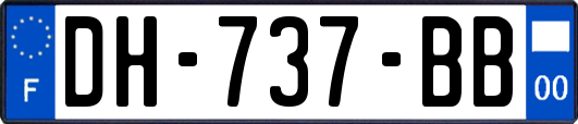 DH-737-BB