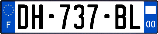 DH-737-BL
