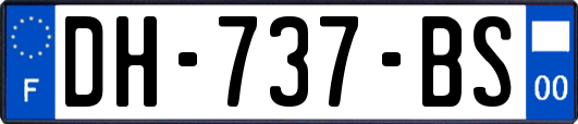 DH-737-BS