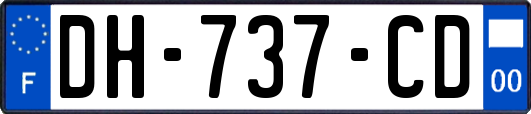 DH-737-CD