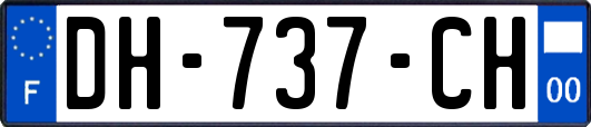 DH-737-CH