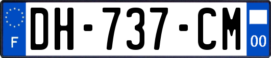 DH-737-CM