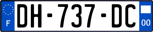 DH-737-DC