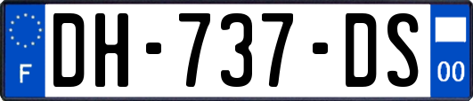 DH-737-DS