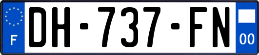 DH-737-FN