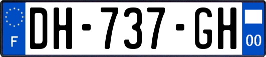 DH-737-GH