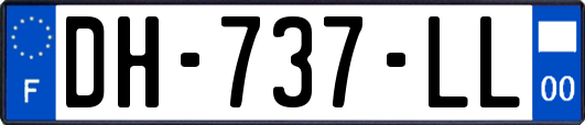 DH-737-LL