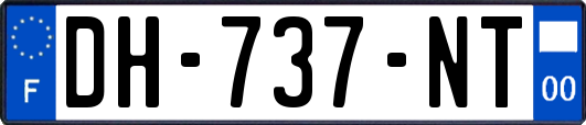 DH-737-NT