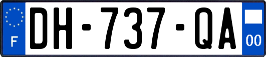 DH-737-QA