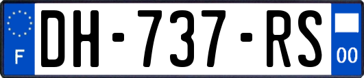 DH-737-RS