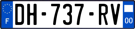 DH-737-RV