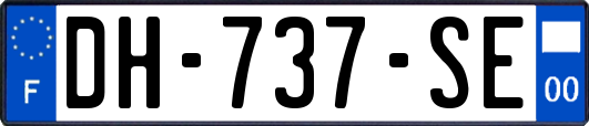 DH-737-SE