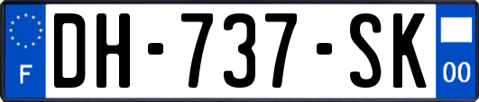 DH-737-SK