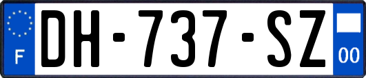 DH-737-SZ