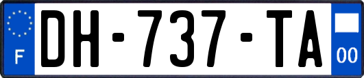 DH-737-TA